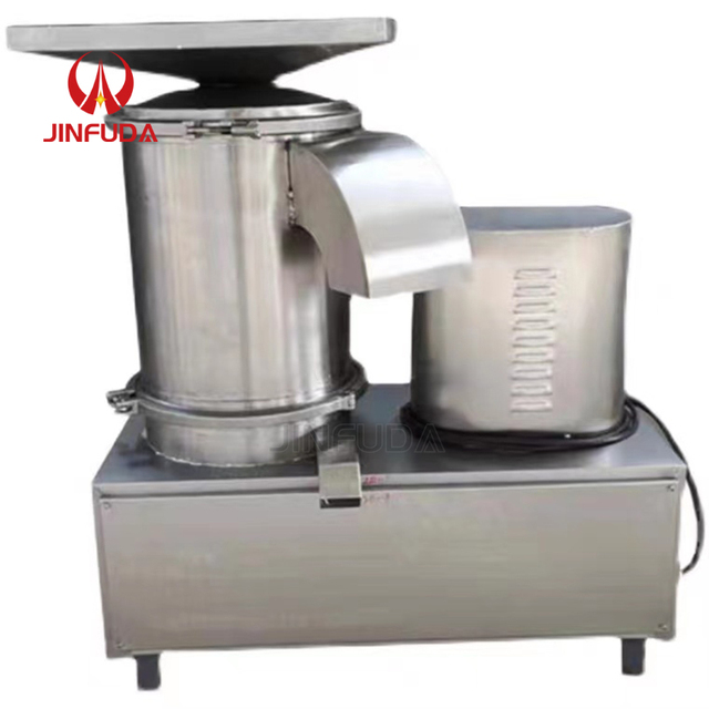 Eggshell Separating and Beating Machine Egg Shell Breaking Machine for Chicken, Duck and Goos
