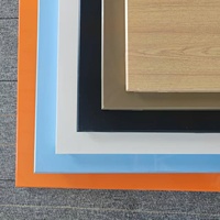 Plafonds acoustiques en aluminium sur mesure, prix d'usine, pour bureaux, intérieur et extérieur