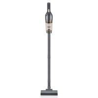 Aspiradora Inalámbrica RAF R.8749 de 50W, 6000Pa de Succión Potente, Recipiente para Polvo de 0.5L, Recargable por USB DC, con Cepillo para Pisos, para Uso en el Hogar y el Automóvil