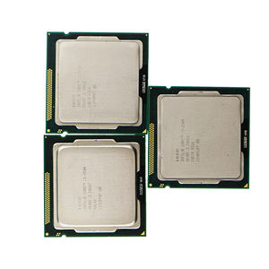 Vente en gros <span class=keywords><strong>Core</strong></span> <span class=keywords><strong>I5</strong></span> 2th 3th <span class=keywords><strong>I5</strong></span> 2300 <span class=keywords><strong>2320</strong></span> 2400 2500 3450 3470 3550 Processeur Cpu <span class=keywords><strong>I5</strong></span> LGA1155 pour ordinateur de bureau - Product Image 2