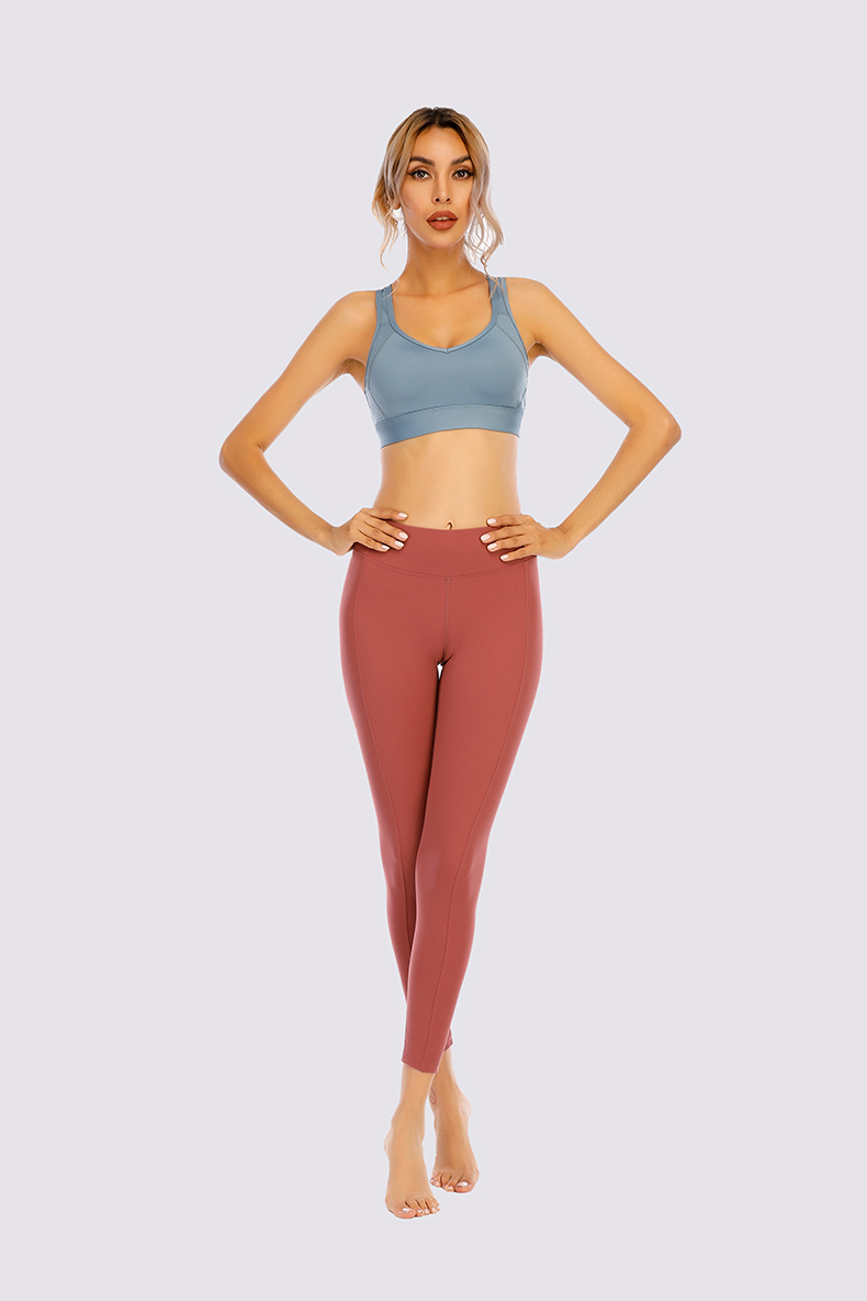 Sexy Fashion women leggings yoga pants work out shorts