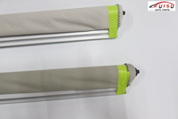 Ensemble de pare-soleil et rideau de toit ouvrant OEM d'origine premium, personnalisable et économique, pour Volvo XC60 XC90