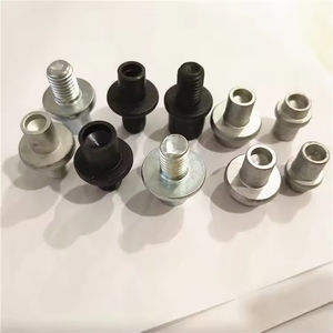 Piezas de Repuesto para Elevadores de Maquinaria Agrícola, Varios Ejes de Elevador para Tractor, Piezas de Mejora para Elevador - Product Image 6