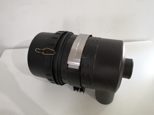 Nuevo Compresor de Aire MANNY 6 Cubic C1360, Filtro de Aire Industrial y Conjunto de Ensamblaje - Product Image 2