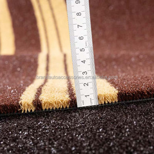 Tissu non tissé pour automobile, tapis de sol <span class=keywords><strong>extensible</strong></span> 4 directions pour camping-car, revêtement intérieur de <span class=keywords><strong>voiture</strong></span> - Product Image 5