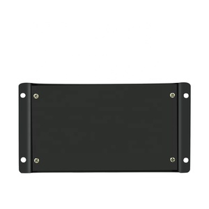 Bộ Điều Khiển Sạc Năng Lượng Mặt Trời Bộ Sạc Pin 12V 24V 10A 20A 30A Bộ Điều Khiển Sạc Năng Lượng Mặt Trời PWM 40A 50A 60A Màn Hình LCD Đầu Ra USB Kép - Product Image 5