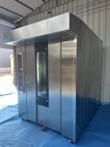 Four rotatif économique à 32 plateaux avec <span class=keywords><strong>prix</strong></span> abordable, expédition vers l'Afrique - Product Image 5