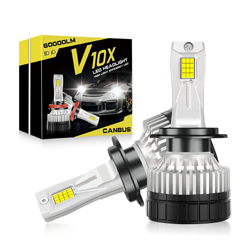 vw amarok headlights