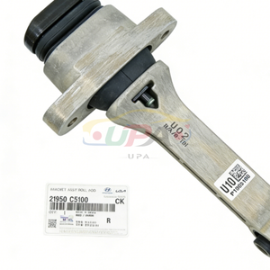 Sistema de Suspensión Alta, Conjunto de Soporte de Barra Estabilizadora 21950-C5100 21950C5100 para Hyundai Elantra Kia Ceed 21950 C5100 - Product Image 4