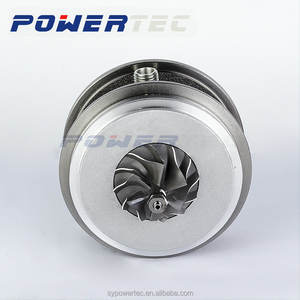 Powertec Turbo Core 53039880139 53039880205 53039880132 03 l253056a 03 l253056av per Audi A3 <span class=keywords><strong>2.0</strong></span> <span class=keywords><strong>TDI</strong></span> 8 P/PA 103Kw 140HP CBAA CBAB - Product Image 5