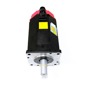 Original FANUC A06B-0146-B075 for Machine <b>Tool</b> Automation Equipment for CNC Machine Servo Motor Alpha Series CNC Axis Motor - Product Image 1