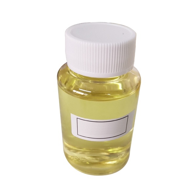 Tween 80/ Polysorbate 80/cas 9005-67-8 Food Grade Sorbitan Monolaurate