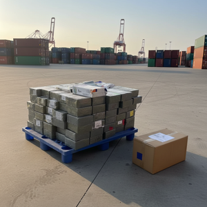 Door-<strong>to</strong>-Door 3pl <strong>Express</strong> UPS FedEx <strong>DHL</strong> Within 5 Days <strong>to</strong> Worldwide - Product Image 5