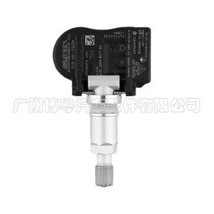 Tpm Sensor 42753-T6N-E03 For Acura Cdx External 433Mhz Tire Pressure Monitoring System - Product Image 3