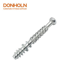 CB2610 Customized Furniture Fittings <strong>Bolts</strong> Dowel Panel Fittings Rafix Connector <strong>Minifix</strong> <strong>Bolt</strong> - Product Image 5