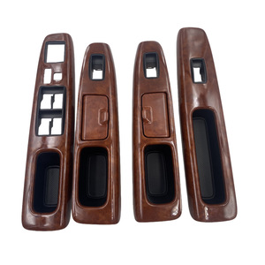 <b>Door</b> <b>Trim</b> Kits For Camry 01-06 ABS Material With Storage Compartment - Product Image 1