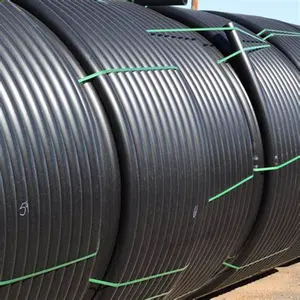 REHOME 16mm pe hose 100 meters roll agricultural irrigation pipe price water supplies water irrigation hose