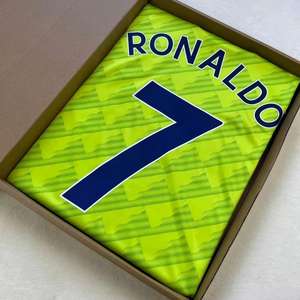 Maillot <span class=keywords><strong>de</strong></span> football du <span class=keywords><strong>Real</strong></span> <span class=keywords><strong>Madrid</strong></span> 25/26, vente en gros du fabricant, découpe automatisée - Product Image 3