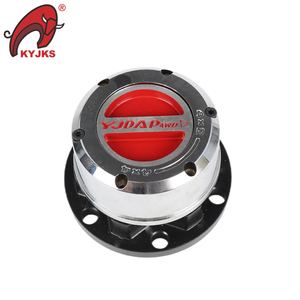 صُرة قفل العجلات الأمامية الأوتوماتيكية لنيسان باترول Y60 Y61 - Product Image 4