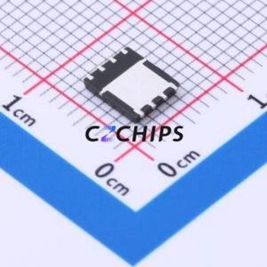 ทรานซิสเตอร์ฟิลด์ทรานซิสเตอร์ (มอสเฟท) PDFN5x6-8L AGM12T08A ใหม่และดั้งเดิม - Product Image 2