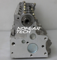Culasse de qualité supérieure F8Q F8Q-620 F8Q620 AMC 908048 pour moteur diesel Renault 1.9L