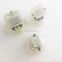 Sonde de nettoyage de surface isolée SRF MRF à 25, 49 et 81 broches pour brosses de nettoyage de surface MR18-2S, MR16-2SB, MR16-3S, MR16-4S, MR20