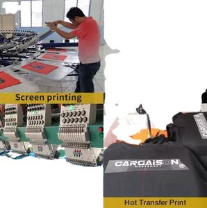 เสื้อยืดโอเวอร์ไซส์ผ้าคอตตอน 100% หนานุ่ม พิมพ์โลโก้ตามสั่ง OEM/ODM สำหรับผู้ชายและผู้หญิง ระบายอากาศได้ดี ไม่เป็นขุย - Product Image 5