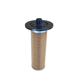 ไส้กรองน้ำมันอุตสาหกรรม Manny High Quality X017503 สภาพใหม่ สำหรับเครื่องอัดอากาศแบบสกรู - Product Image 2