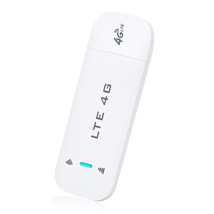Articles très demandés : Routeur WiFi <span class=keywords><strong>4G</strong></span> portable débloqué avec carte SIM, 150 Mbps, Dongle WiFi OEM, Bande EU, Accès Internet extérieur - Product Image 6