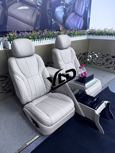 Asiento de Pasajero de Lujo YLD <span class=keywords><strong>VIP</strong></span> para SUV LC300 Delantero y Trasero PRADO LAND CRUISER LC 300 - Product Image 4