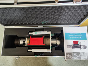 Ecotec Ontladen T-80 Dn80 Flow Meter Gebruikt Voor Verschillende Brandstof Dispenser Te Koop - Product Image 5