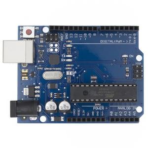 Kit de démarrage Arduino Super pour Uno R3, projet éducatif, apprentissage avec composants et breadboard - Product Image 3