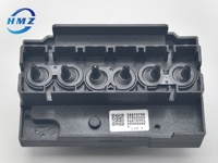 Tête d'impression F180030/F180040 d'origine neuve pour L800/L801/L850/R330/R290/T50/TX650/T60/Bozu/L805 Encre éco-solvant Encre UV