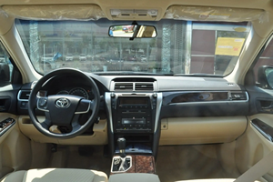 รถยนต์<span class=keywords><strong>มือ</strong></span><span class=keywords><strong>สอง</strong></span> Toyota <span class=keywords><strong>Camry</strong></span> ปี <span class=keywords><strong>2016</strong></span> รุ่น 2.0E ฉลองครบรอบ 10 ปี รุ่น Elite Sedan วิ่ง 150000 กม. มาตรฐานยูโร 4 เบนซิน เกียร์ออโต้ พวงมาลัยซ้าย ส่งออก ราคาพิเศษ - Product Image 4