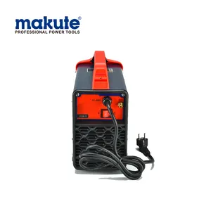 Makute <span class=keywords><strong>Ritmo</strong></span> Tig Mig Chuyên Nghiệp Thiết Bị Siêu Âm Ống Xách Tay Nhựa Máy Hàn TIG-250PVO - Product Image 5