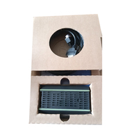 Cable de Programación PLC 6ES7972-0CB20-0XA0 S7-200/300/400 USB-MPI Adaptador Aislado MPI/PPI