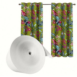 Nuevo Producto: Papel de Impresión por Sublimación en Rollo Jumbo para Tela de Poliéster, para Transferencia por Sublimación - Product Image 1