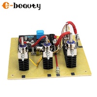 Générateur de brosse pièces de rechange schéma de Circuit universel régulateur de tension automatique stabilisateur AVR GAVR-75A SAVRH-75A