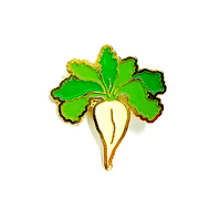 Épingles de revers uniques en métal moulé, style dessin animé, vente en gros, badges émaillés personnalisés, mignons, pour boutiques de cadeaux et collectionneurs