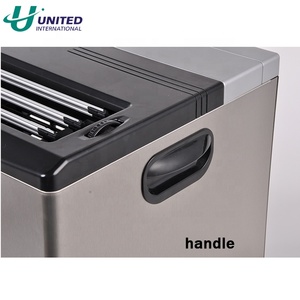 Top-Rated Nhà Cung Cấp R410A 40L Auto Dry Cabinet Electric <span class=keywords><strong>X</strong></span>ách Tay Nhỏ Máy Hút Ẩm - Product Image 4