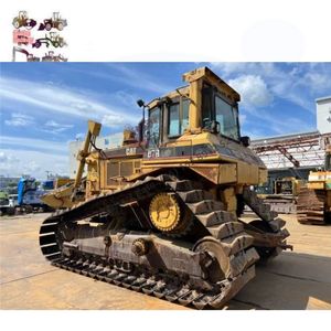 Bulldozer Caterpillar D7R, D7T, D9N, D4D, D4H, D5B, 55H, D3C, D375, D7R, D6R, D7G, D5K, D6D, D7R, D8R, D9R, D7R - Product Image 2