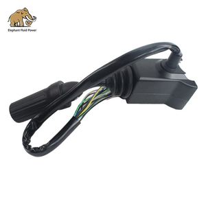 Joystick Controller 11171772 VOE11171772 interrupteur de colonne - Product Image 6