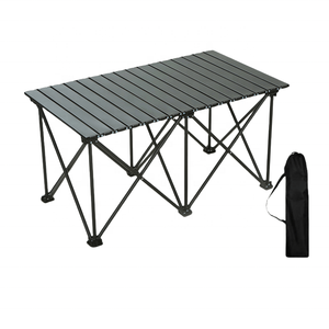 Polar Everest nuovi mobili da esterno robusti accessori da campeggio sedia pieghevole durevole <span class=keywords><strong>Set</strong></span> di sedie da tavolo da Picnic con borsa portatile - Product Image 3