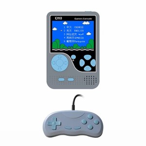 ZTXION 2026 500-in-1 Portable Mini <b>Handheld</b> <b>Retro</b> Game <b>Console</b> with 1020mAh Battery for Kids - Product Image 4