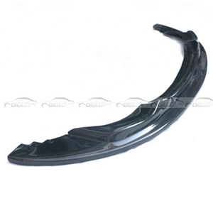 ชุดแต่งคาร์บอนไฟเบอร์กันชนหน้า OLOTDI สำหรับรถยนต์ซีรีส์ 3 รุ่น E92 E93 LCI M-TECH แบบ A ปี 2011-2013 - Product Image 5