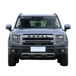 Haval car china suv cars中東に輸出argohavaldガソリン車360 camera haval dargo 2024