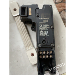 ใหม่ OEM ของแท้ SCHMERSAL สวิตช์นิรภัย AZM190-11/01RKwbr-24VDC -2795 - Product Image 1