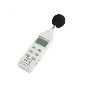 Измеритель уровня звука с интерфейсом CENTER-321 PC, тестер уровня шума с автоматическим отключением питания - Product Image 2