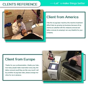 Sincoheren bán chạy nhất Q Switched ND Yag <span class=keywords><strong>laser</strong></span> trị liệu hệ thống cho trẻ hóa da vẻ đẹp spa và Salon sử dụng - Product Image 5