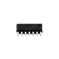 Microcontrolador HR7P155P2S_BM SOP-14, semiconductores analógicos